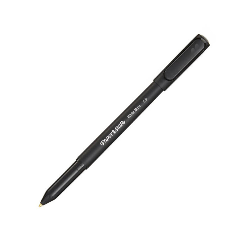  Bolígrafo Stick Paper Mate Write Bros (1,0 mm)