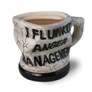 BigMouth Anger Management Mug