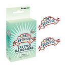 GAMAGO No Regrets Bandages