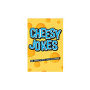 Gift Republic Cheesy Jokes Card Game