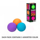  Pelota antiestrés Schylling Nee-Doh