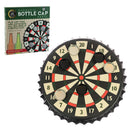  Tapa de botella magnética Funtime