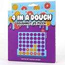Gift Republic 4 In A Dough Game