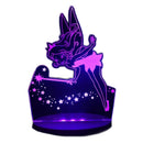  Luces de sueño Tulio