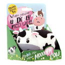  Juguete antiestrés blando