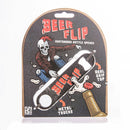  Boxer Gifts Beerflip - Abrebotellas para monopatín